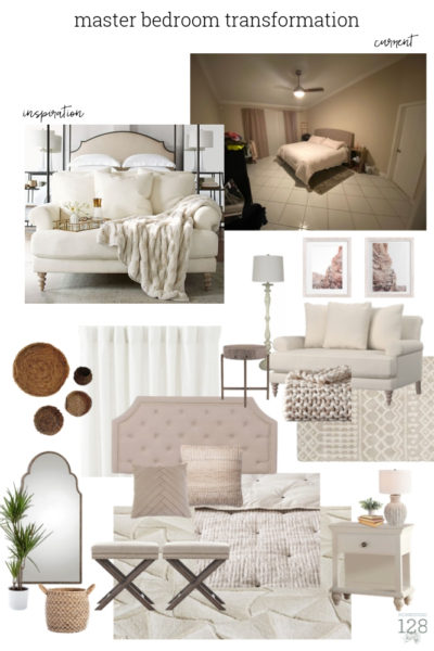 Serene Master Bedroom Design Ideas - Stylish Bedroom